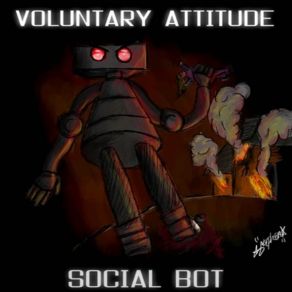 Download track The Analytical Engine Social Bot