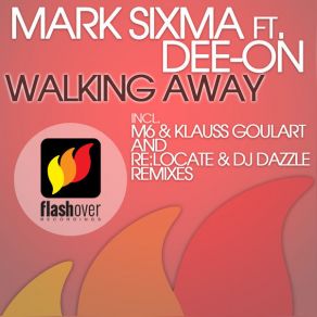 Download track Walking Away (M6 & Klauss Goulart Remix) Dee - OnM6