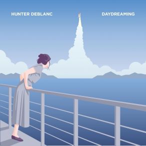 Download track Dusk (Outro) Hunter Deblanc