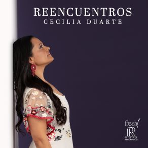 Download track La Dije A Una Rosa Cecilia Duarte