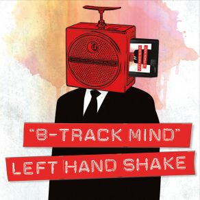 Download track Being There (Django) Left Hand Shake