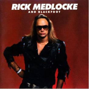 Download track Down From The Mountain Rick MedlockeMolly Hatchet