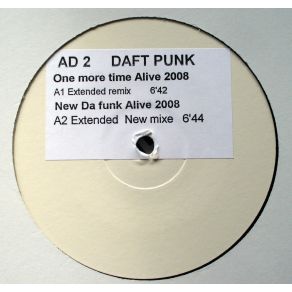 Download track Da Funk / Daftendirekt Daft Punk