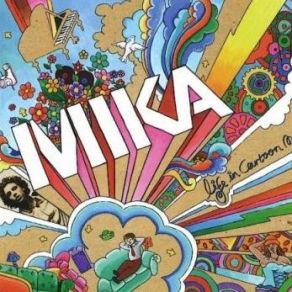 Download track Eternally (Radio Edit) Mika El