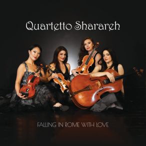 Download track Looking For Another Sun Quartetto ShararehLivia Reali