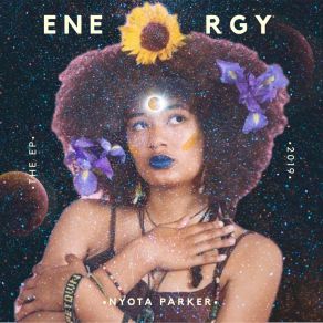 Download track Glow Nyota Parker