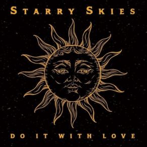 Download track I Want You To Know The Starry Skies