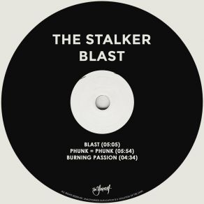 Download track Burning Passion Stalker