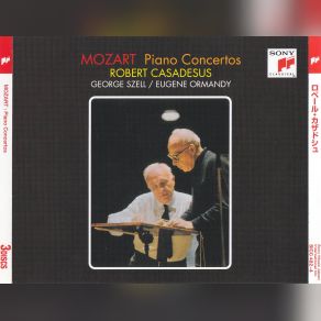 Download track Concerto For Piano And Orchestra No. 22 In E-Flat Major, K. 482: II. Andante Wolfgang Amadeus Mozart