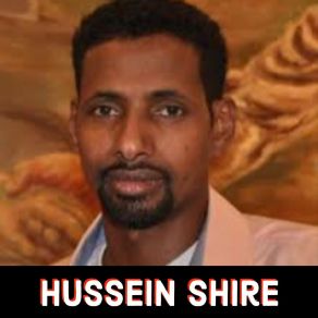 Download track Suxufi Hadilin Hussein Shire