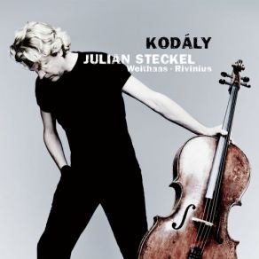 Download track Duo For Cello And Violin, Op. 7 II. Adagio Julian Steckel, Paul Rivinius, Antje Weithaas