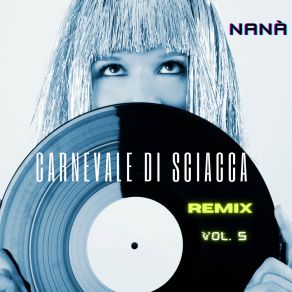 Download track Peppe Nappa 2003 (Remix) Nana