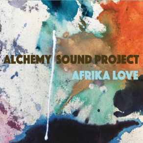 Download track Kesii Alchemy Sound Project