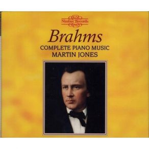 Download track 15 Klavierstuecke Op. 118 – V. Romanze Johannes Brahms