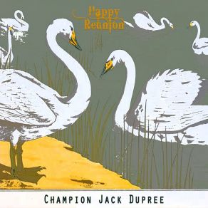 Download track Heavy Heart Blues Champion Jack Dupree