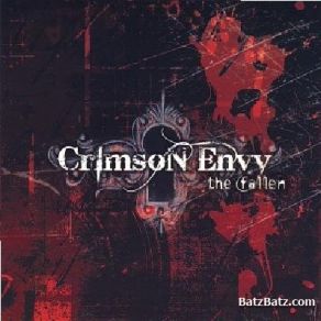 Download track Clear Motive Crimson Envy