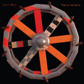 Download track The River Only Flows One Way (WH Vocal) Gov'T Mule