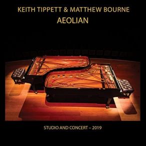 Download track Buran Matthew Bourne, Keith Tippett