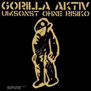 Download track Das Gesicht Gorilla Aktiv