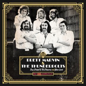 Download track Haven't Any Hay Brett Marvin & The Thunderbolts