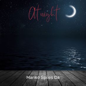 Download track Walking Safe Mariko Spiles De