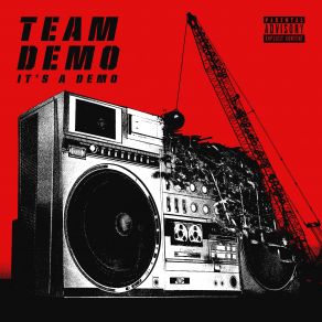 Download track What You Don't See Wais, Team Demo