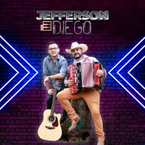 Download track Eterno Apaixonado (Ao Vivo) Jefferson E Diego