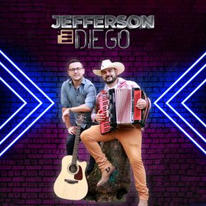 Download track A Patricinha Ta Doidaça (Ao Vivo) Jefferson E Diego