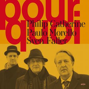 Download track Méline Paulo Morello