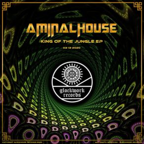 Download track Destroyer Of Worlds AMINALHOUSE