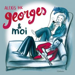 Download track Le Mouton De Panurge (Version Studio) (Bonus Track) Alexis HK