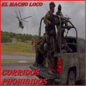 Download track Nariz Tapada Corridos Phohibidos