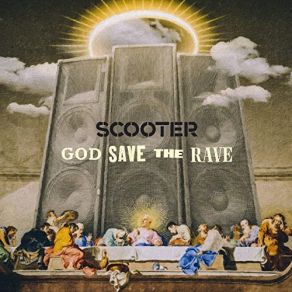 Download track Rave Teacher (Somebody Like Me) (Album Edit) ScooterXillions