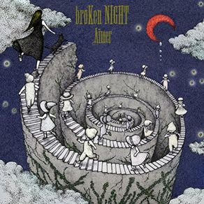 Download track HolLow WORlD (Fate / Hollow Ataraxia Edit) Aimer