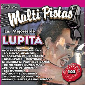 Download track Vieras Cuantas Ganas Tengo M. M. P