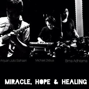 Download track Hope Michael Zebua