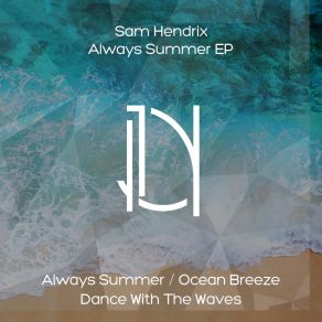 Download track Dance With The Waves (Extended Mix) Sam Hendrix