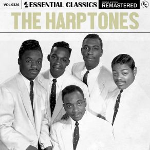 Download track When Will I Know The Harptones