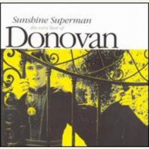 Download track Superlungs My Supergirl Donovan