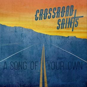 Download track What's It Mean Crossroad Saints