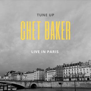 Download track Look For The Silver Lining Chet Baker