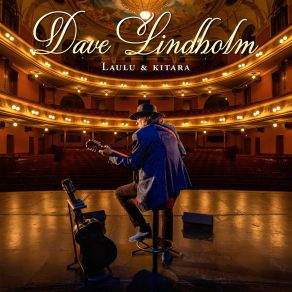 Download track Luulin Dave Lindholm