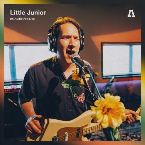 Download track Cry Baby (Audiotree Live Version) Little Junior