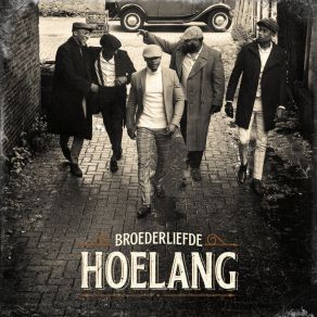 Download track Hoelang Broederliefde