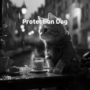 Download track Protection Dog Peaceful Melodies