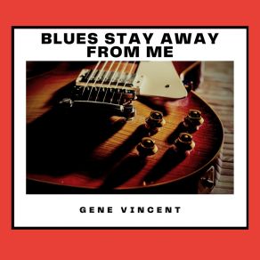 Download track Red Bluejeans And A Pony Tail Gene Vincent