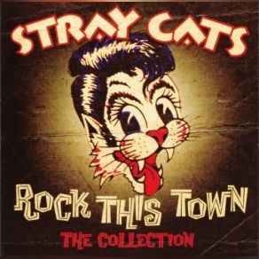 Download track Crazy Mixed Up Kid Stray Cats