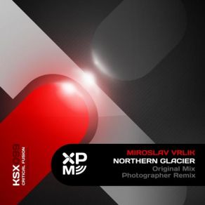 Download track Northern Glacier (Photographer Remix) Miroslav Vrlik