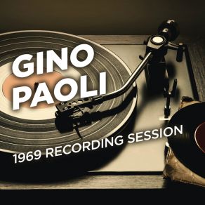 Download track Come Si Fa Gino Paoli