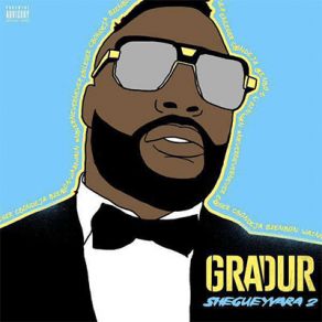 Download track Paire De Cazal GradurRohn Noir